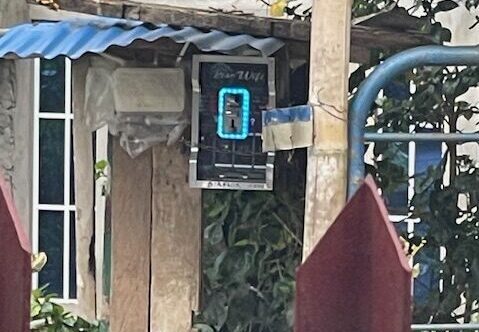 is public wifi safe security risks public wifi philippines